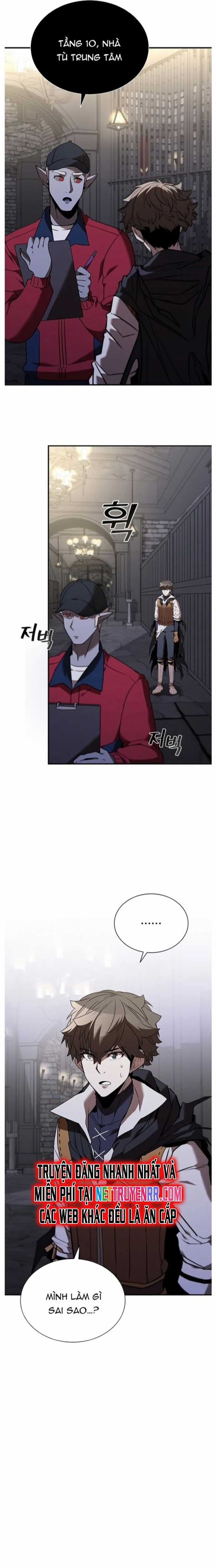 Bậc Thầy Thuần Hóa Chapter 130 trang 7