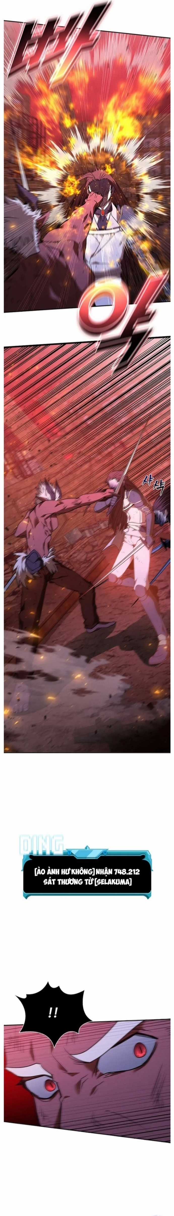 Bậc Thầy Thuần Hóa Chapter 130 trang 9