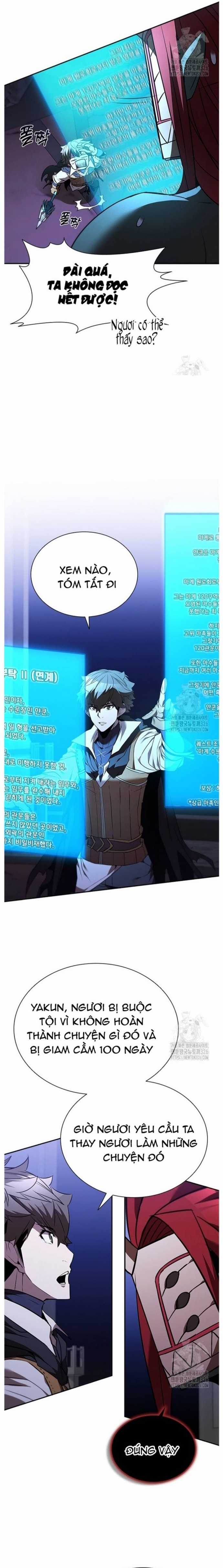 Bậc Thầy Thuần Hóa Chapter 131 trang 11