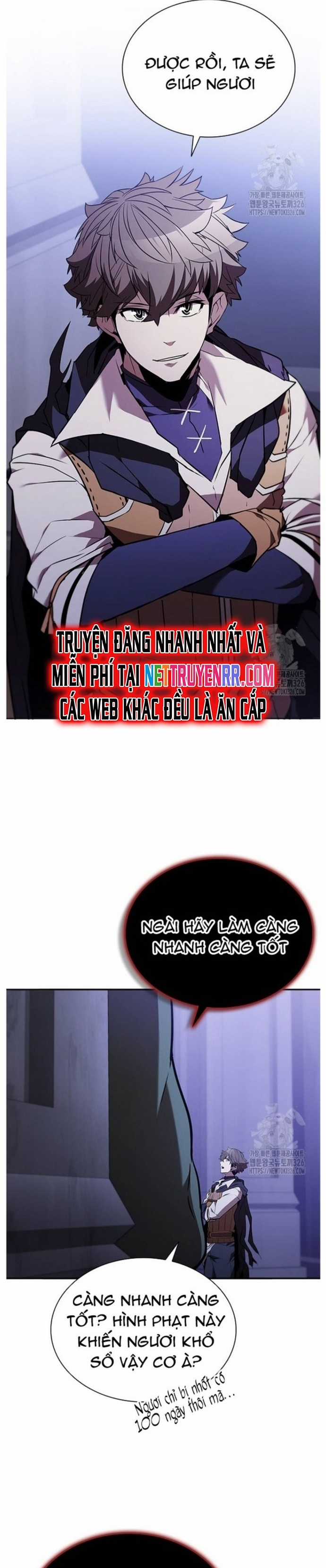 Bậc Thầy Thuần Hóa Chapter 131 trang 12