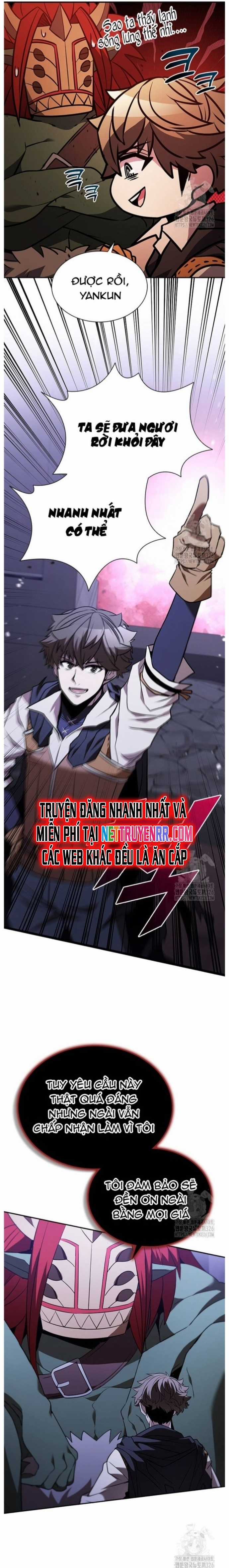 Bậc Thầy Thuần Hóa Chapter 131 trang 16