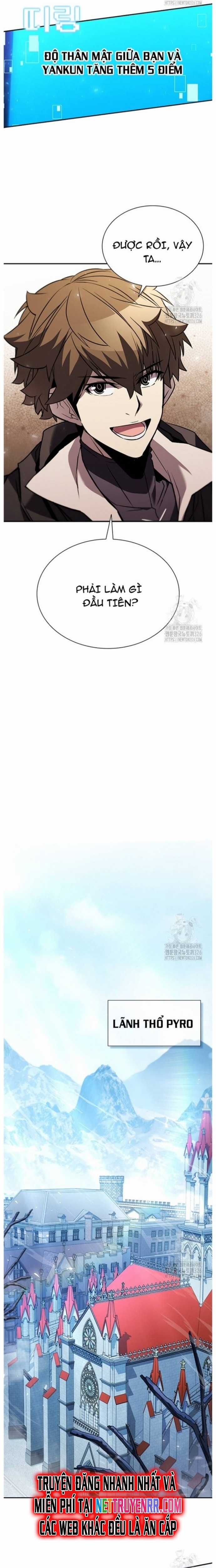 Bậc Thầy Thuần Hóa Chapter 131 trang 17