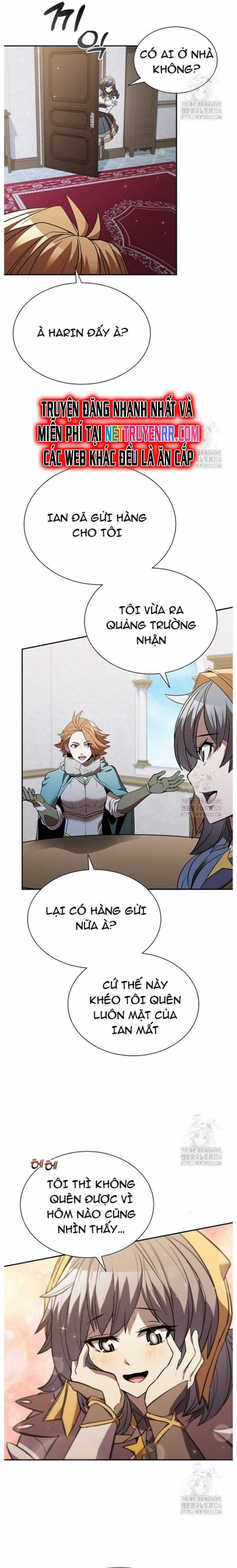 Bậc Thầy Thuần Hóa Chapter 131 trang 19