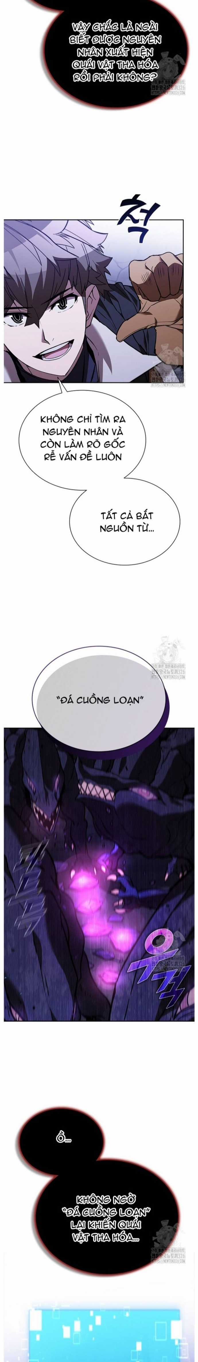 Bậc Thầy Thuần Hóa Chapter 131 trang 2