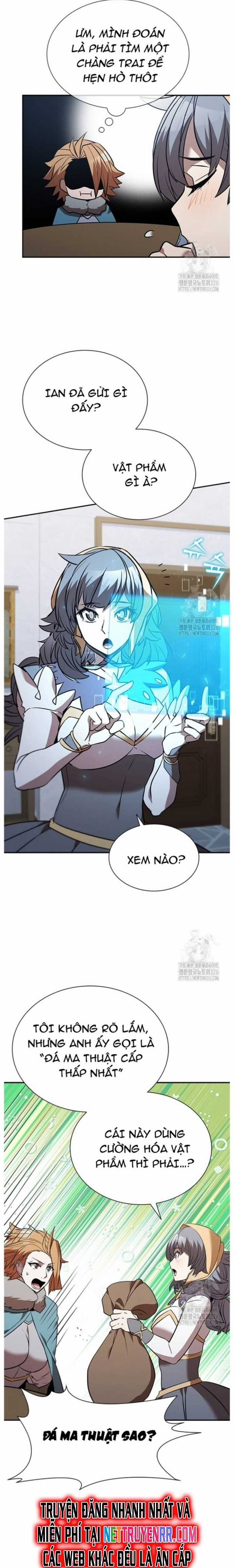 Bậc Thầy Thuần Hóa Chapter 131 trang 20