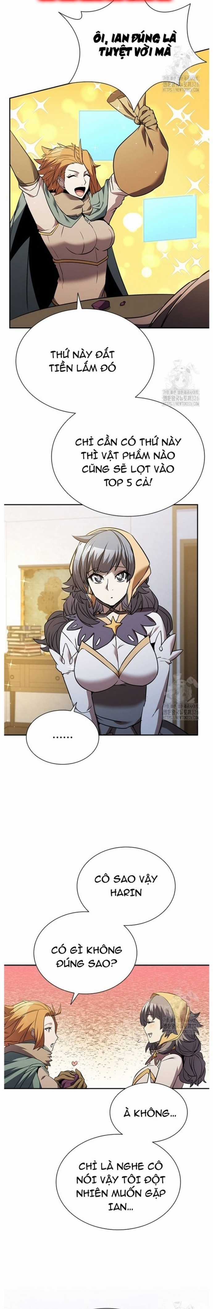 Bậc Thầy Thuần Hóa Chapter 131 trang 21