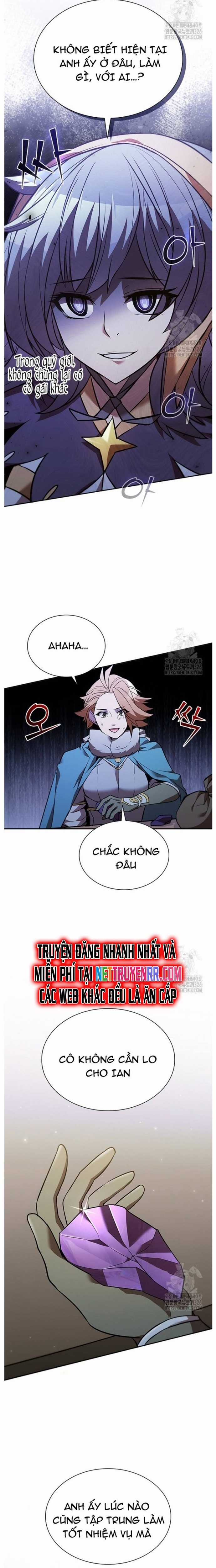 Bậc Thầy Thuần Hóa Chapter 131 trang 22