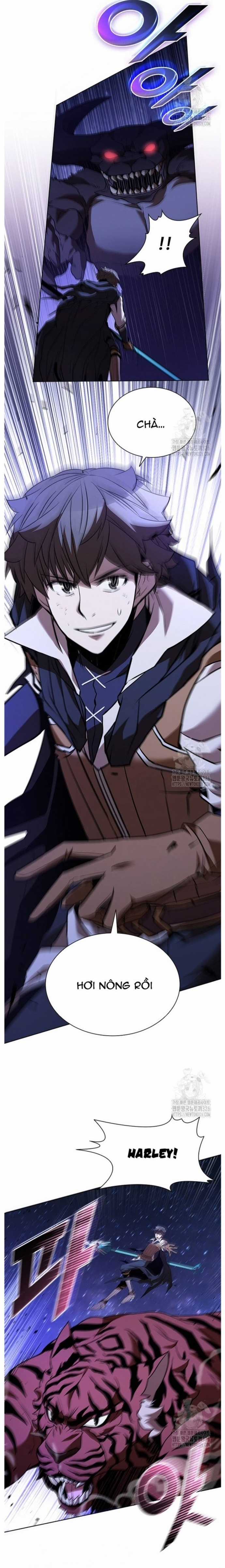 Bậc Thầy Thuần Hóa Chapter 131 trang 24