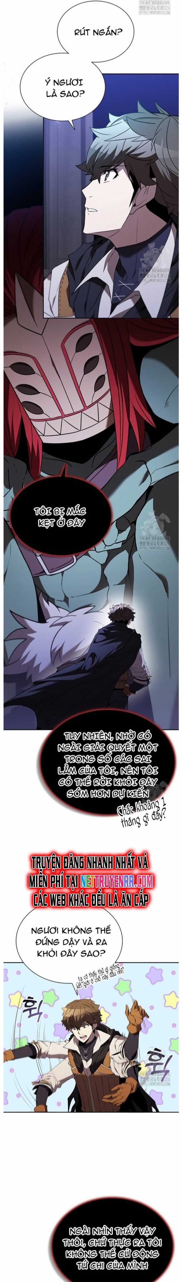 Bậc Thầy Thuần Hóa Chapter 131 trang 4