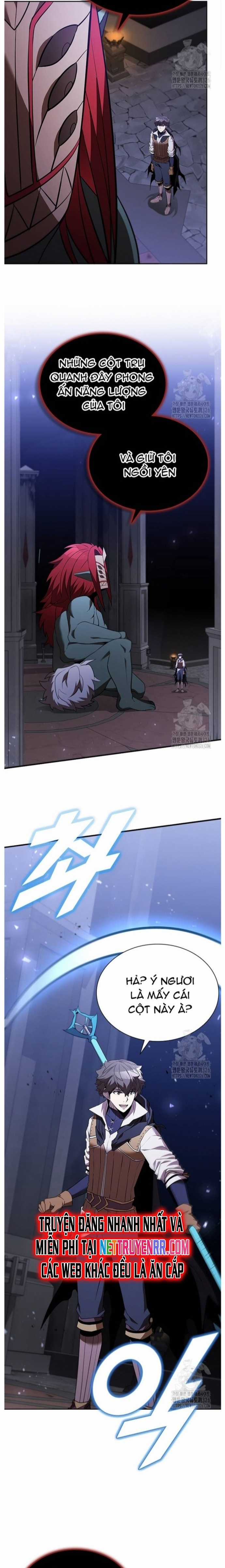 Bậc Thầy Thuần Hóa Chapter 131 trang 5