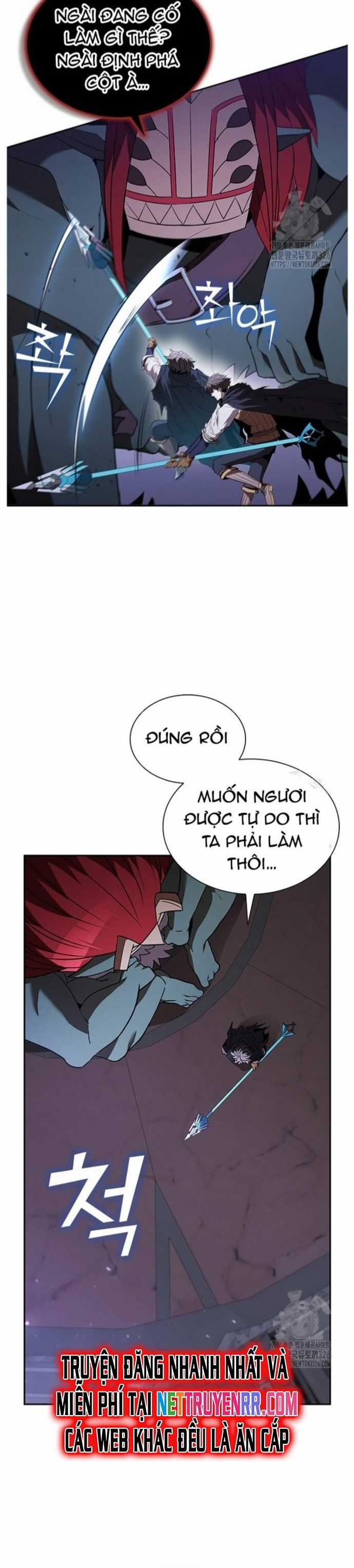 Bậc Thầy Thuần Hóa Chapter 131 trang 6