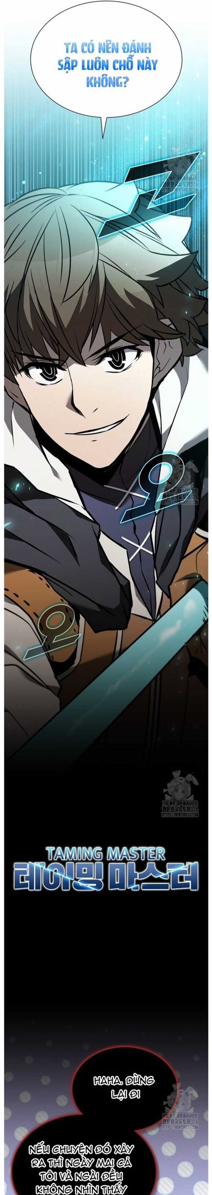 Bậc Thầy Thuần Hóa Chapter 131 trang 7