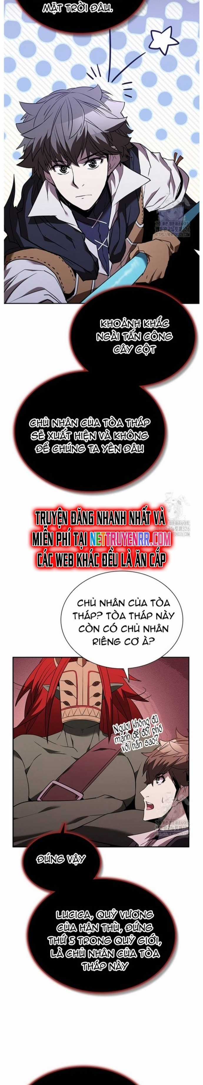 Bậc Thầy Thuần Hóa Chapter 131 trang 8