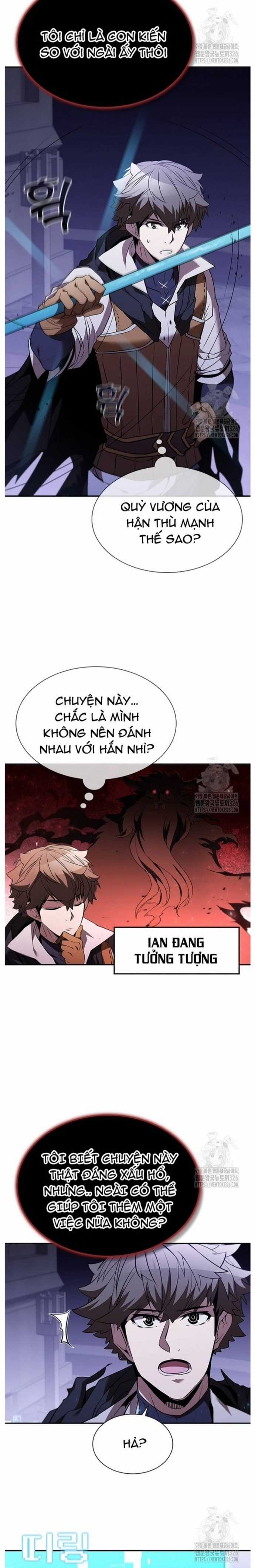 Bậc Thầy Thuần Hóa Chapter 131 trang 9