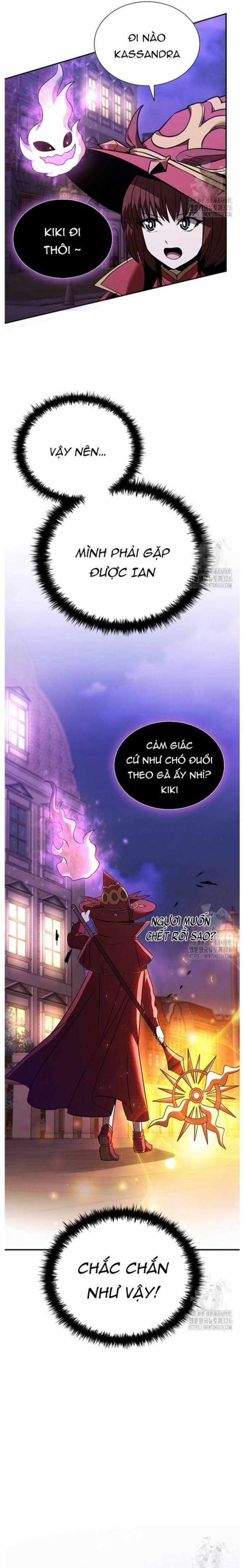 Bậc Thầy Thuần Hóa Chapter 132 trang 11