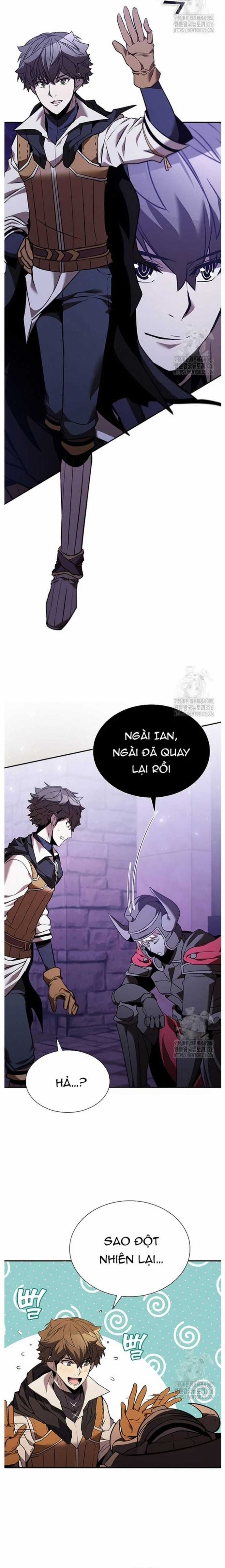 Bậc Thầy Thuần Hóa Chapter 132 trang 13