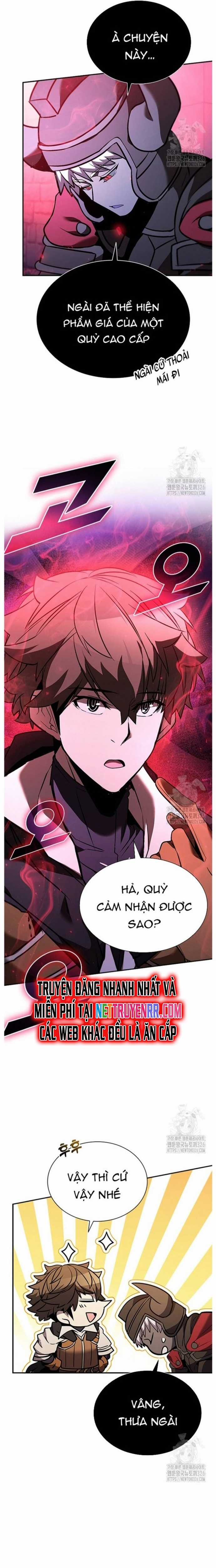 Bậc Thầy Thuần Hóa Chapter 132 trang 14