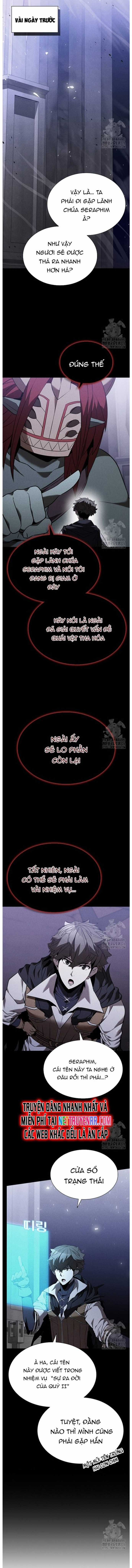 Bậc Thầy Thuần Hóa Chapter 132 trang 16