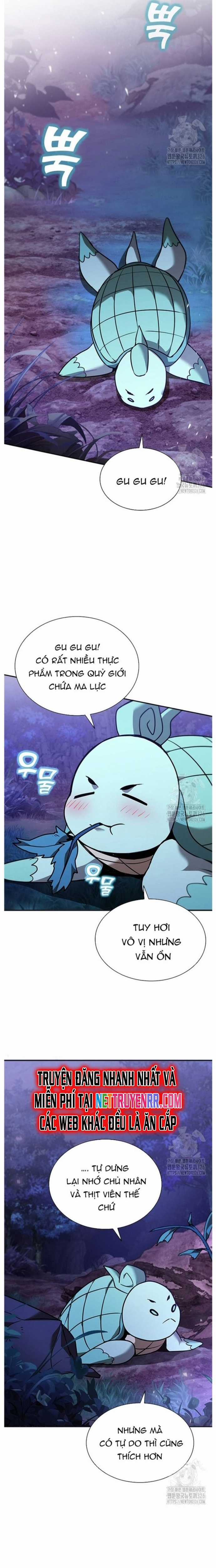 Bậc Thầy Thuần Hóa Chapter 132 trang 18