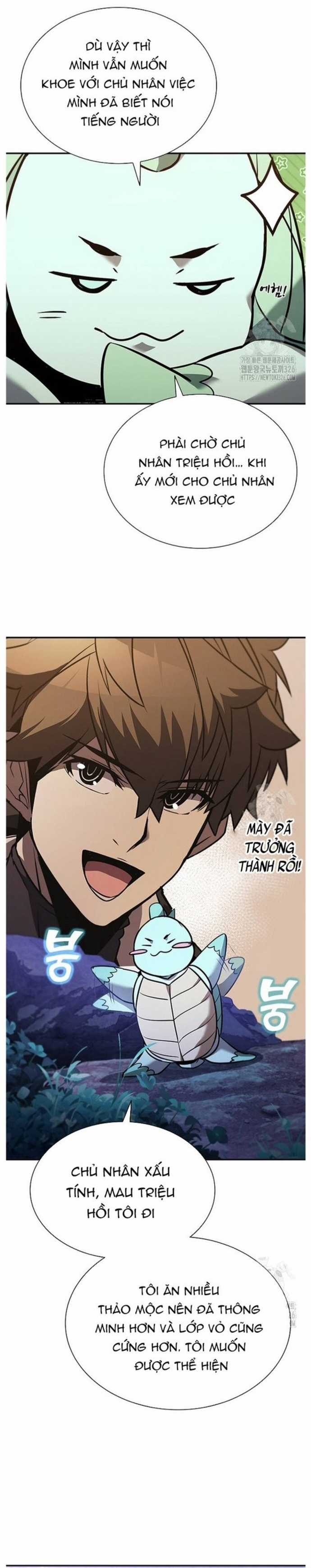 Bậc Thầy Thuần Hóa Chapter 132 trang 19