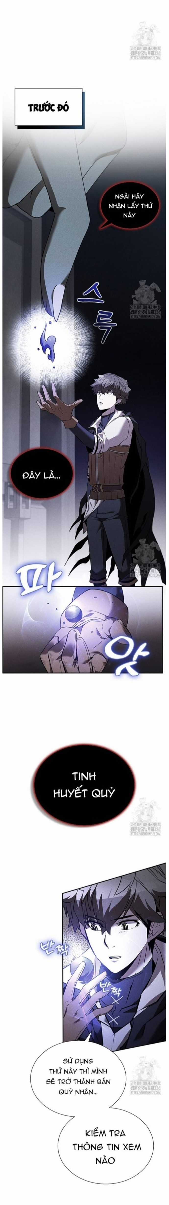 Bậc Thầy Thuần Hóa Chapter 132 trang 2