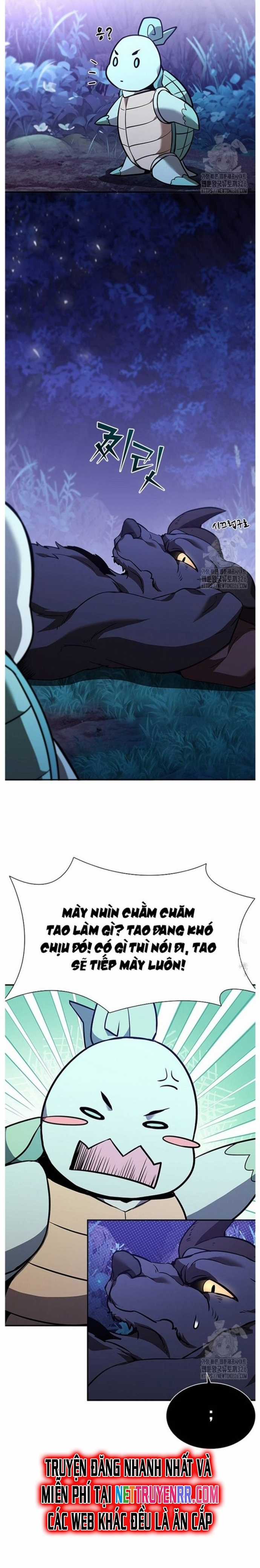 Bậc Thầy Thuần Hóa Chapter 132 trang 20