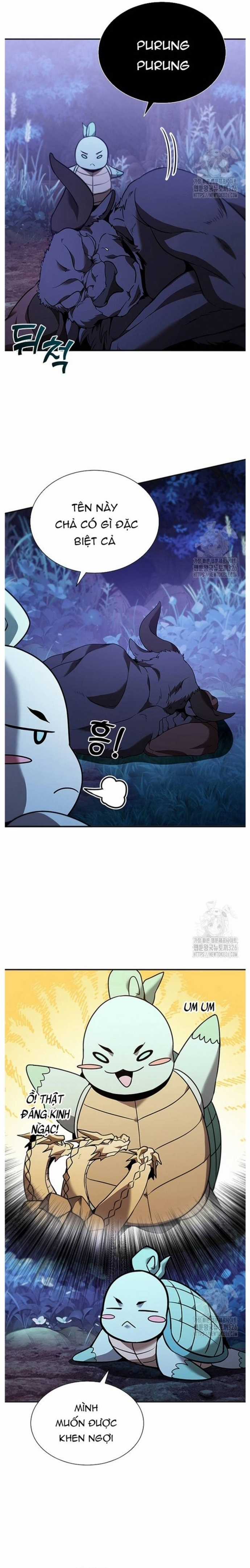 Bậc Thầy Thuần Hóa Chapter 132 trang 21