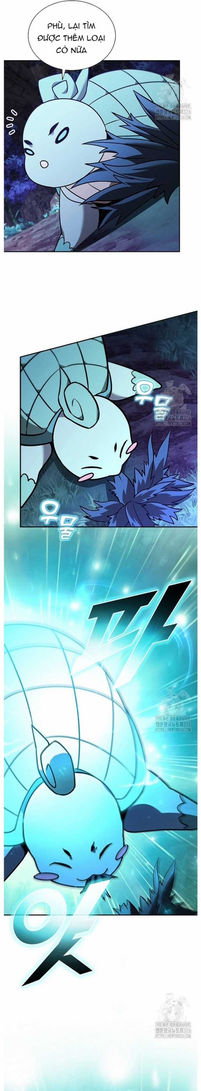 Bậc Thầy Thuần Hóa Chapter 132 trang 22