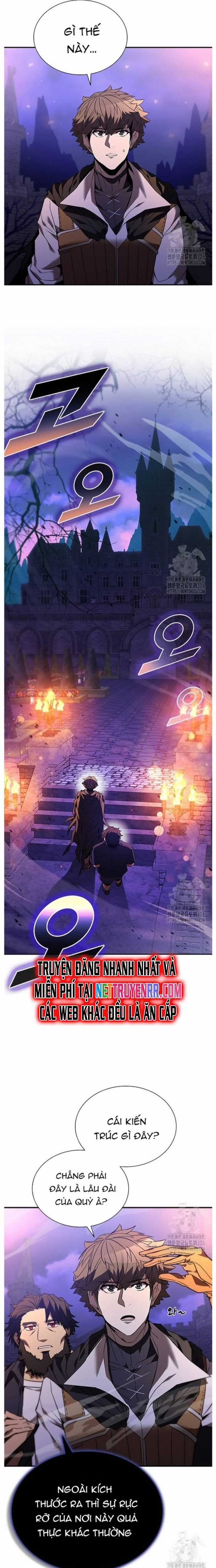 Bậc Thầy Thuần Hóa Chapter 132 trang 24