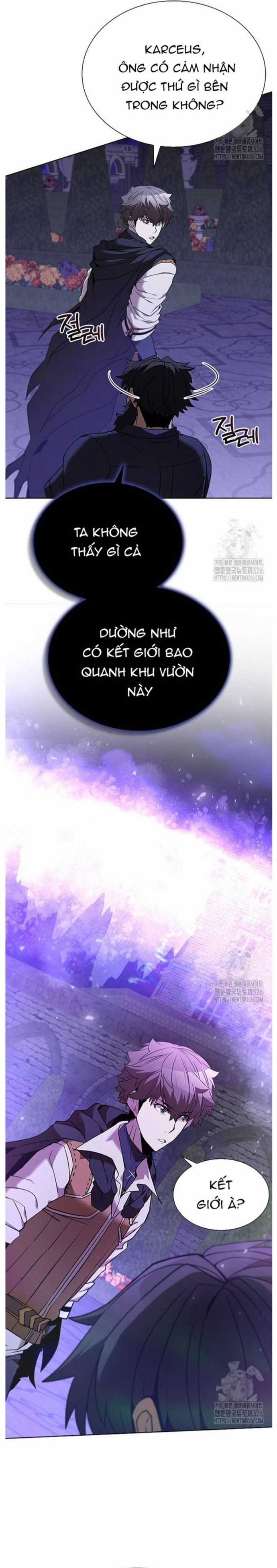 Bậc Thầy Thuần Hóa Chapter 132 trang 26