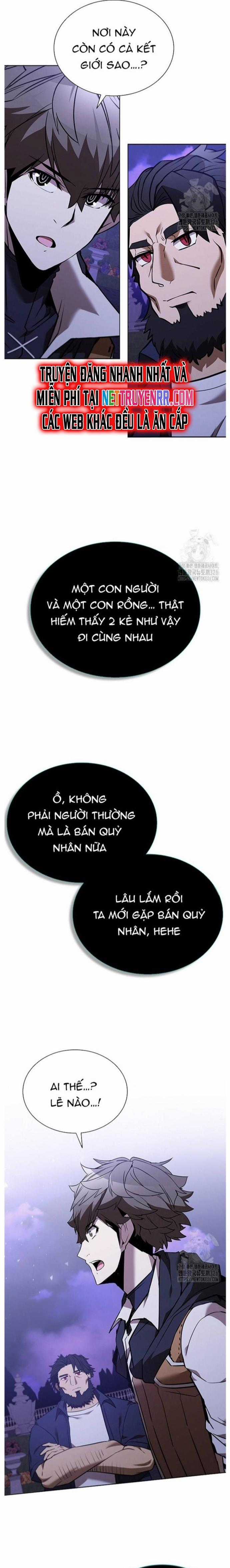 Bậc Thầy Thuần Hóa Chapter 132 trang 27