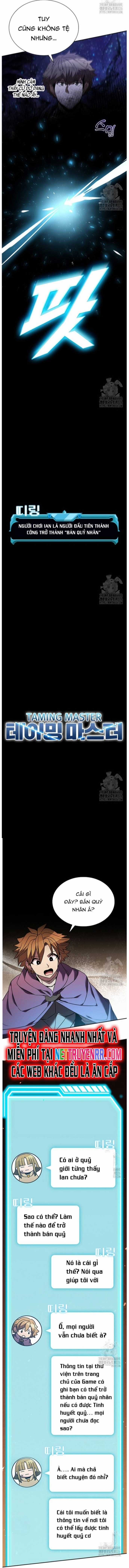 Bậc Thầy Thuần Hóa Chapter 132 trang 5