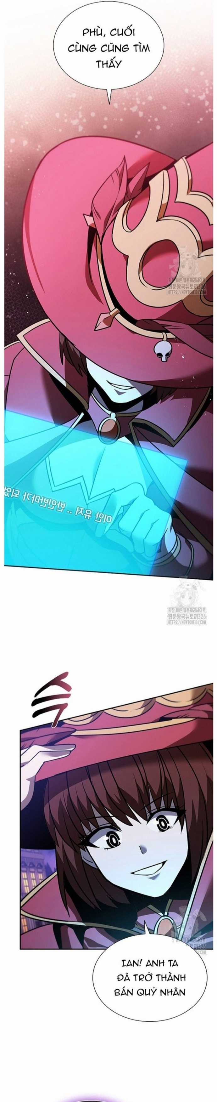 Bậc Thầy Thuần Hóa Chapter 132 trang 7