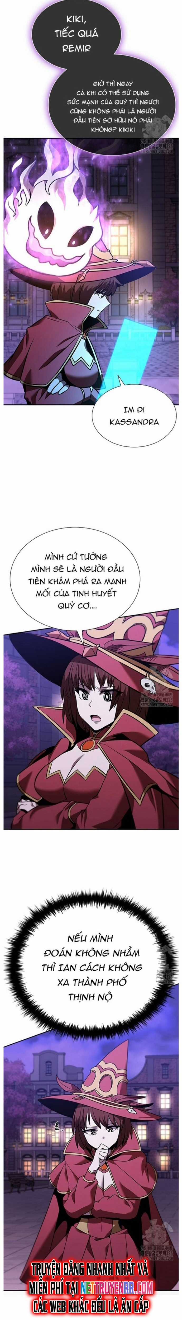 Bậc Thầy Thuần Hóa Chapter 132 trang 8