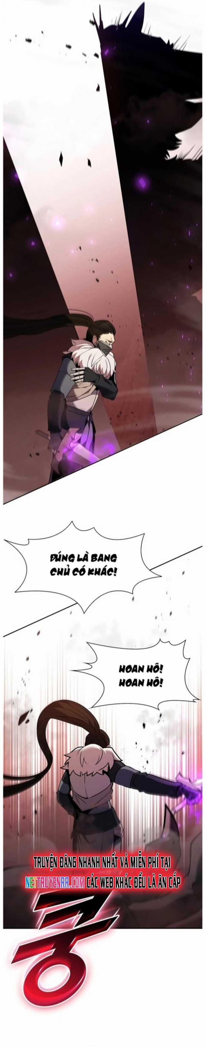 Bậc Thầy Thuần Hóa Chapter 133 trang 11