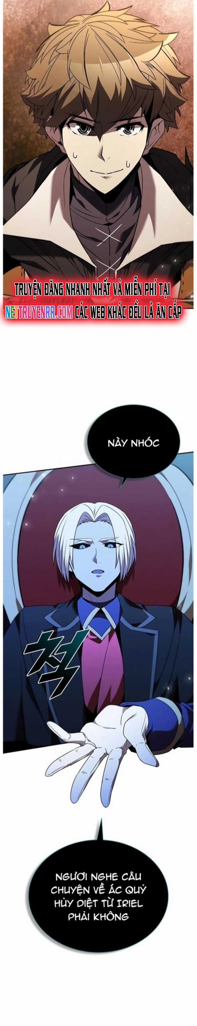 Bậc Thầy Thuần Hóa Chapter 133 trang 13