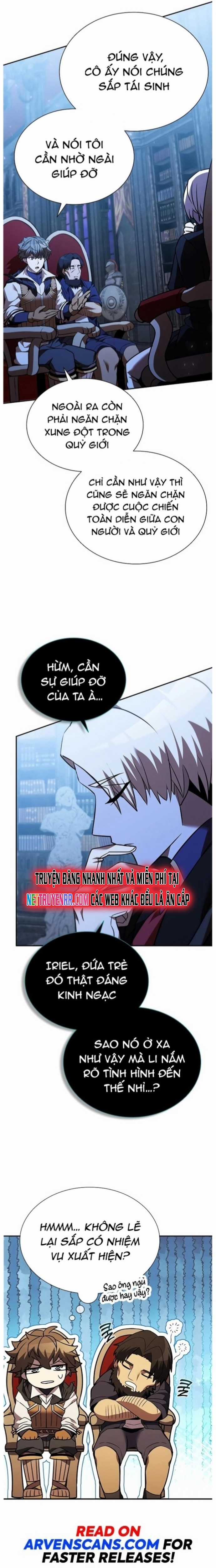 Bậc Thầy Thuần Hóa Chapter 133 trang 14