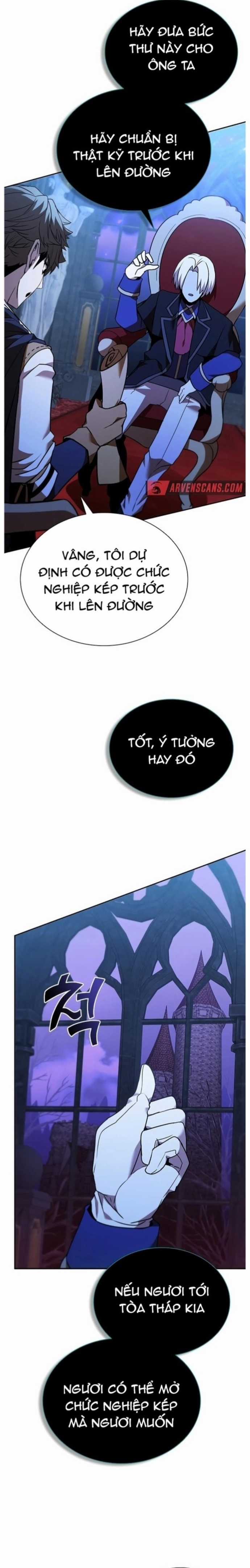 Bậc Thầy Thuần Hóa Chapter 133 trang 17