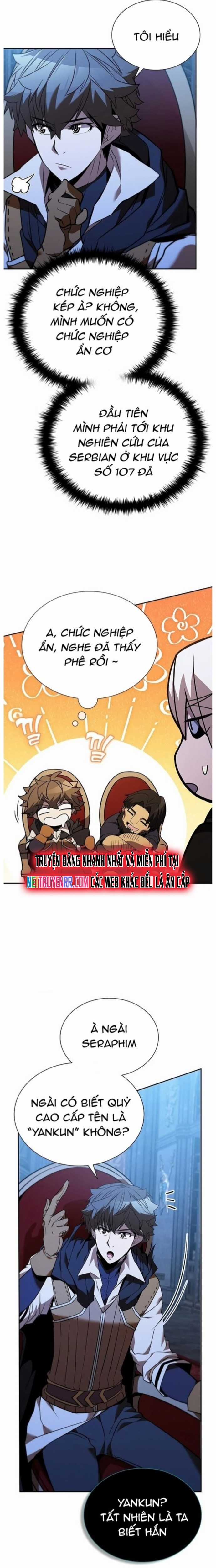 Bậc Thầy Thuần Hóa Chapter 133 trang 18