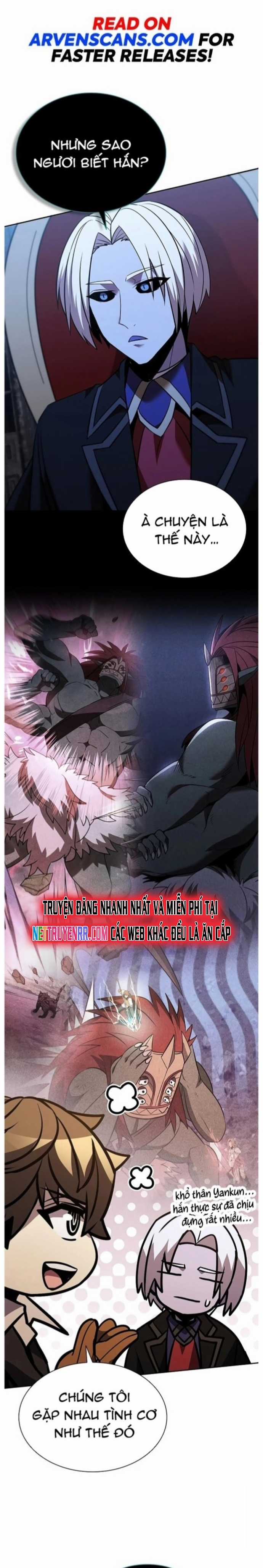 Bậc Thầy Thuần Hóa Chapter 133 trang 19