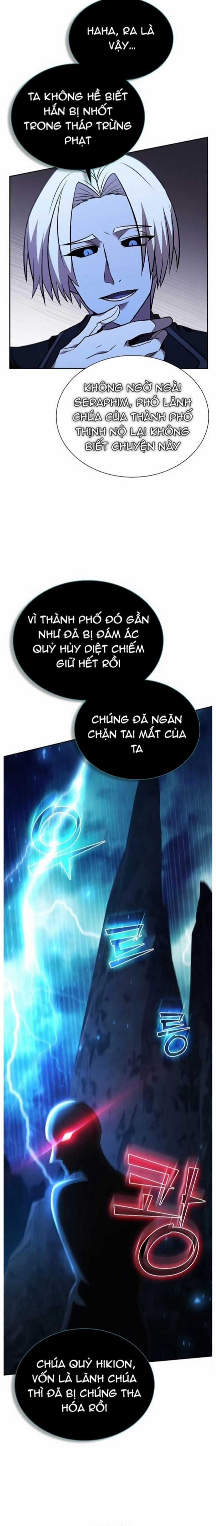 Bậc Thầy Thuần Hóa Chapter 133 trang 20