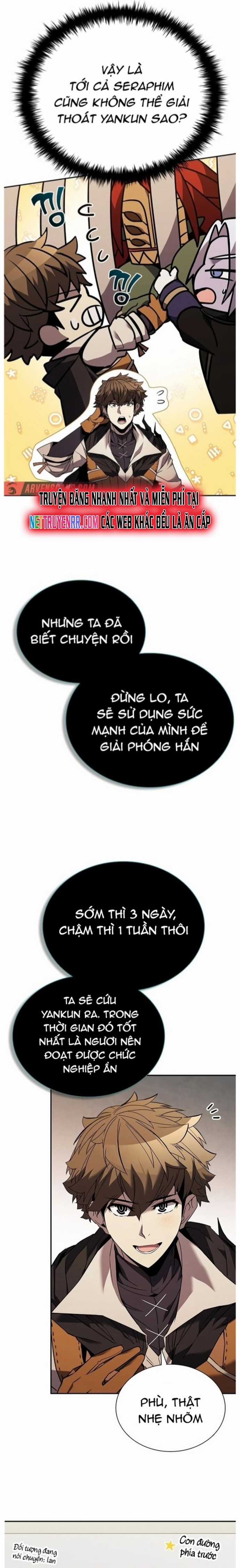 Bậc Thầy Thuần Hóa Chapter 133 trang 21