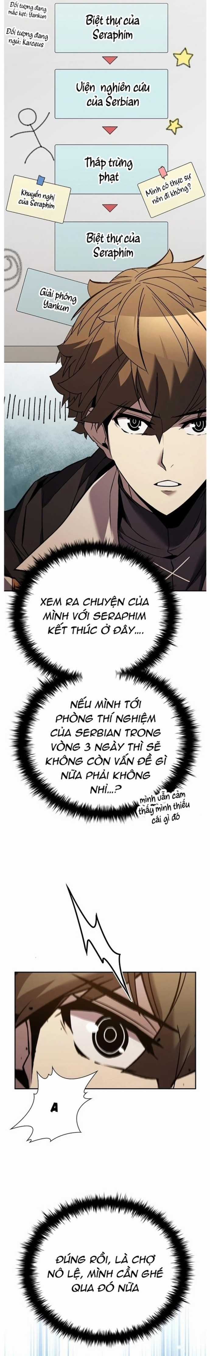 Bậc Thầy Thuần Hóa Chapter 133 trang 22