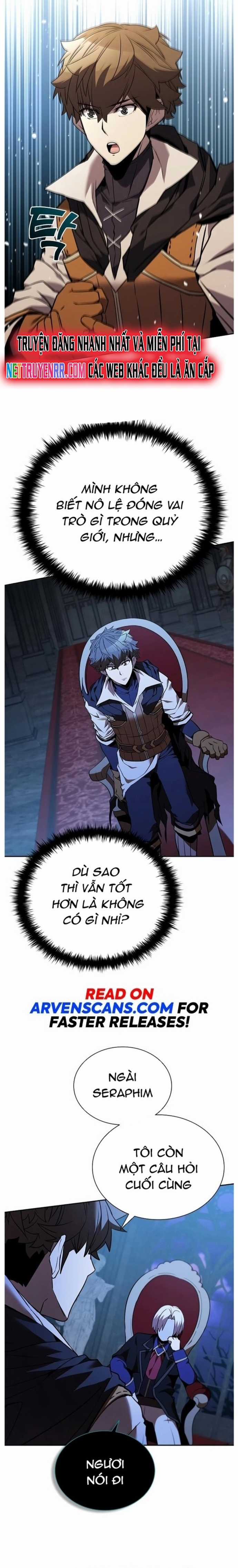 Bậc Thầy Thuần Hóa Chapter 133 trang 23