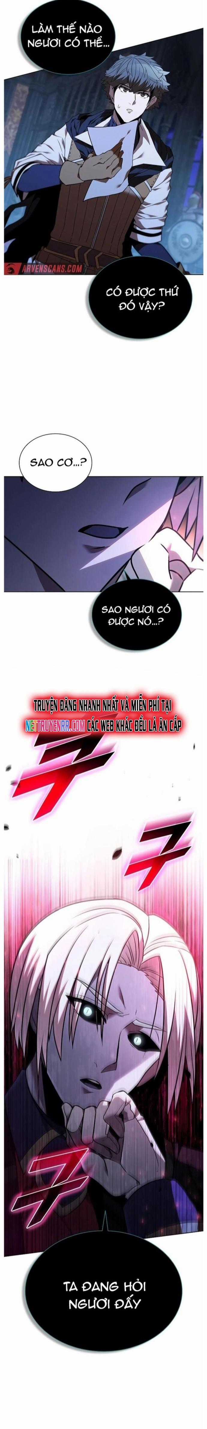 Bậc Thầy Thuần Hóa Chapter 133 trang 25