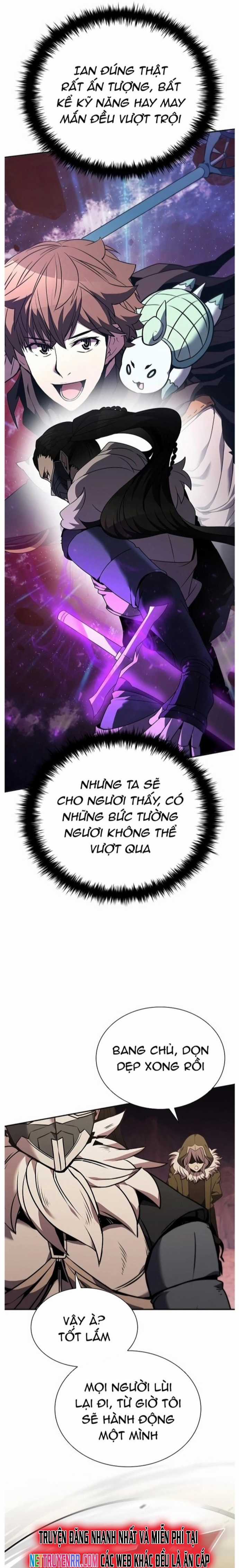 Bậc Thầy Thuần Hóa Chapter 133 trang 5