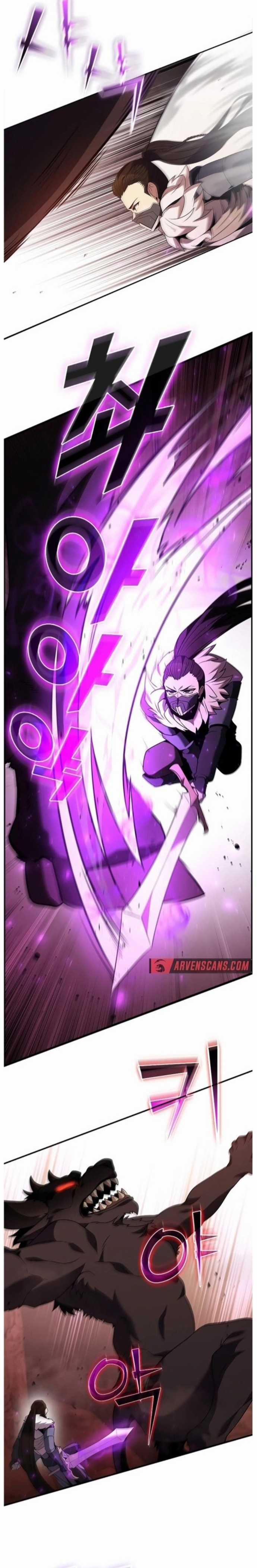 Bậc Thầy Thuần Hóa Chapter 133 trang 8