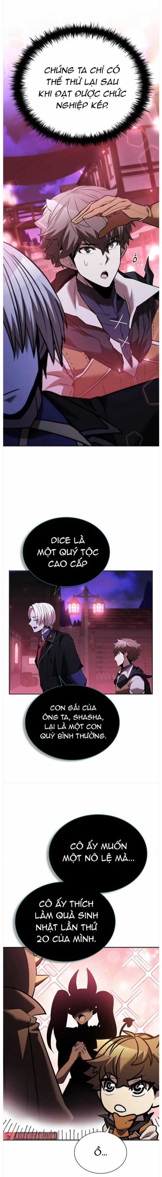 Bậc Thầy Thuần Hóa Chapter 134 trang 11