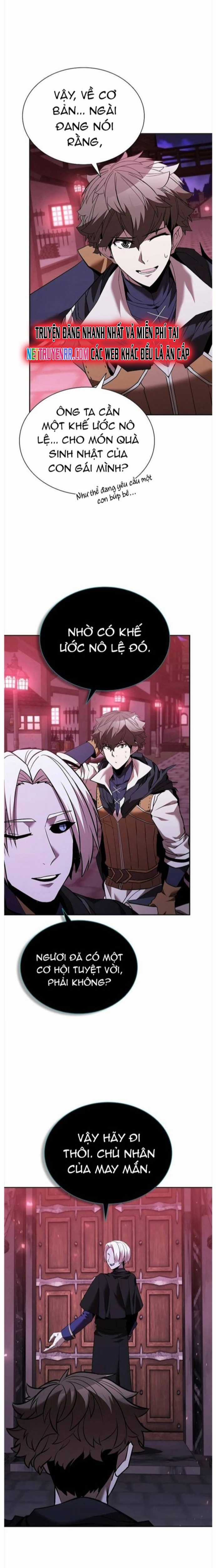 Bậc Thầy Thuần Hóa Chapter 134 trang 12