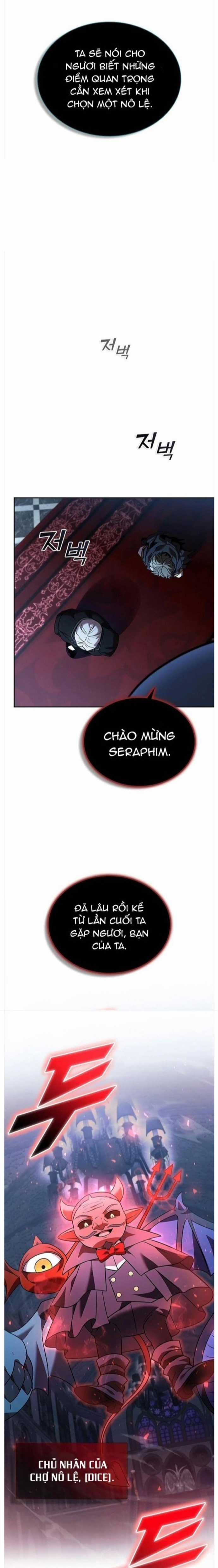 Bậc Thầy Thuần Hóa Chapter 134 trang 13